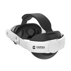 shumee NOV Elite pašček za Meta Quest 3S, Quest 3