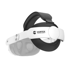 shumee NOV Elite pašček za Meta Quest 3S, Quest 3