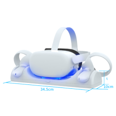shumee Priklopna postaja Oculus Quest 2 (AL-Q006) | Aolion