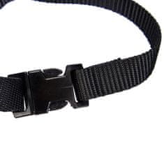 shumee Plastični nagobčnik za srednje velike pse, Trixie M