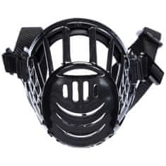 shumee Plastični nagobčnik za srednje velike pse, Trixie M