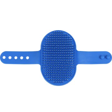 shumee Krtača za glavnik za pse in mačke Mr. Pretzel