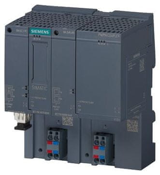 Siemens SIMATIC ET200SP 6ES7158-3AD10-0XA0 PN/PN Coupler