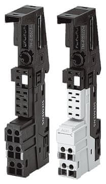 Siemens SIMATIC ET200S 6ES7193-4CB30-0AA0 terminal modules