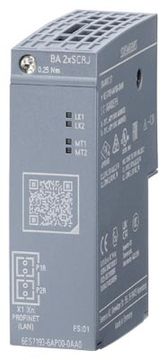 Siemens SIMATIC ET200SP 6ES7193-6AP00-0AA0 BusAdapter