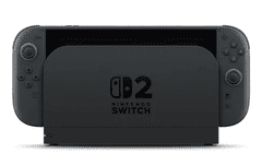 Nintendo Switch 2 igralna konzola + Pokémon Legends: Z-A