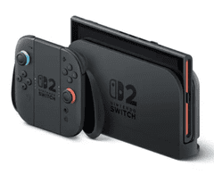 Nintendo Switch 2 igralna konzola + Pokémon Legends: Z-A