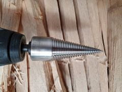 shumee 42 mm šesterokotni izvijač, klešče, cepilni sveder