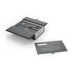 Parker Kemični svinčnik Duofold Ruthenium
