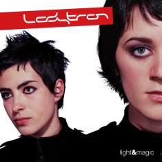 shumee Ladytron Light Magic