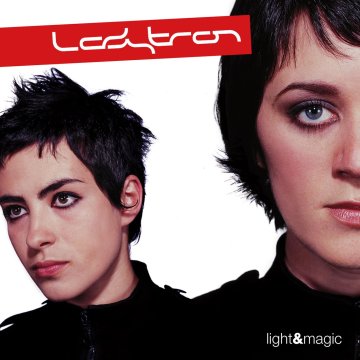 shumee Ladytron Light Magic
