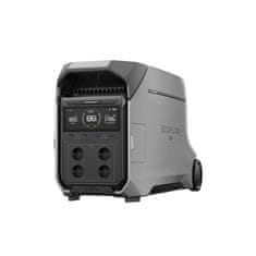 Flow Delta Pro 3 4096Wh prenosna napajalna postaja