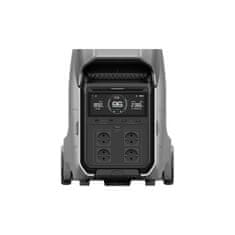 Flow Delta Pro 3 4096Wh prenosna napajalna postaja