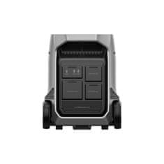 Flow Delta Pro 3 4096Wh prenosna napajalna postaja