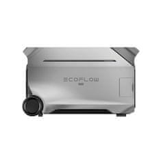 Flow Delta Pro 3 4096Wh prenosna napajalna postaja