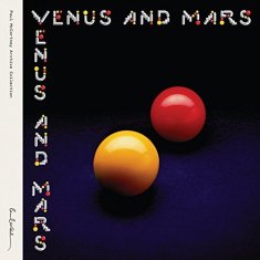 shumee Krila Venera in Mars 2xLP 180g