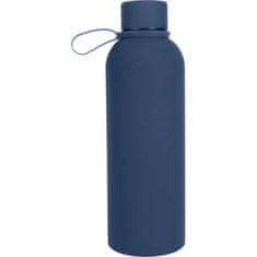 PIGO Termovka swill 500 ml - t. modra