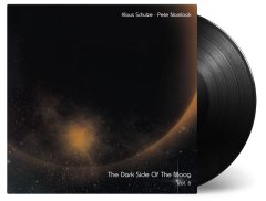 shumee KLAUS SCHULZE PETE NAMLOOK Temna stran Mooga, 6. del Zadnji datum