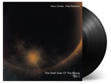 shumee KLAUS SCHULZE PETE NAMLOOK Temna stran Mooga, 6. del Zadnji datum