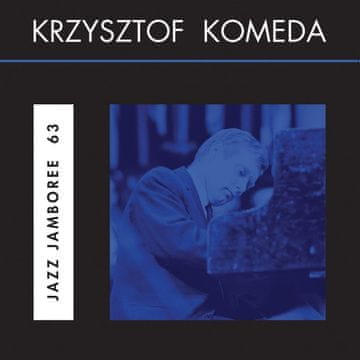 shumee KRZYSZTOF KOMEDA Jazz Jamboree 63