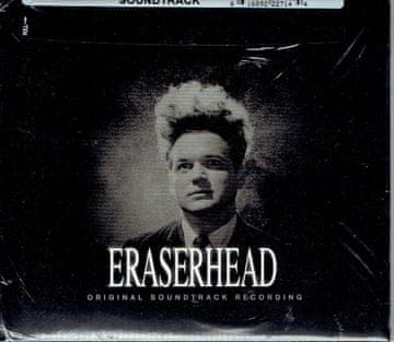 shumee DAVID LYNCH ALAN SPLET Eraserhead DODATNA SKLADBA