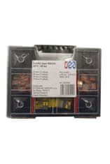 IN IN 553029 set sponk tipa wago 2273 - 85 kos