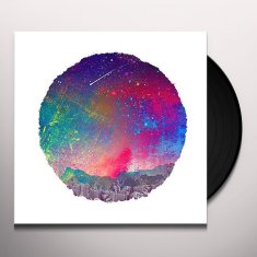 shumee KHRUANGBIN Vesolje se ti nasmehne LP 180g