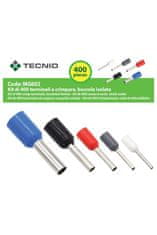Velamp VELAMP MG602 400 kosov kabelskih tulcev z izolacijo