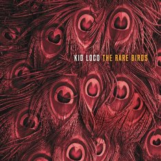shumee KID LOCO Redke ptice