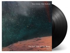 shumee KLAUS SCHULZE PETE NAMLOOK Temna stran Mooga, 7. del