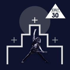 shumee KULTNI KOMPLET KASET OB 30. OBLETNICI SONIC TEMPLE