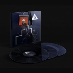 shumee KULTNI KOMPLET KASET OB 30. OBLETNICI SONIC TEMPLE