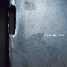 shumee KING CRIMSON Thrak 200g 2xLP