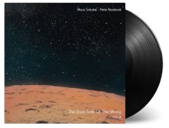 shumee KLAUS SCHULZE PETE NAMLOOK Temna stran Mooga, 8. del Previdno z Aks Peter