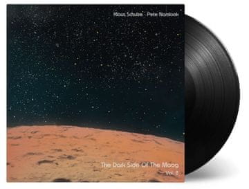 shumee KLAUS SCHULZE PETE NAMLOOK Temna stran Mooga, 8. del Previdno z Aks Peter