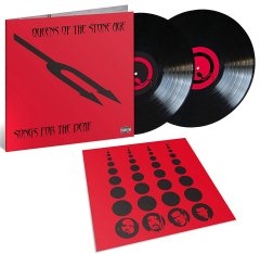 shumee KRALJICE KAMENE DOBE Pesmi za gluhe 2xLP