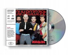 shumee KOMBI NOVO POGLAVJE SACD