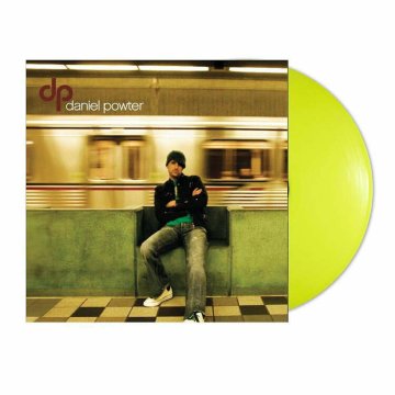 shumee BF24 DANIEL POWTER DP