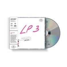 shumee LADY PANK LP3 SACD