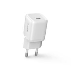 EPICO 30W PD Mini polnilec - bel