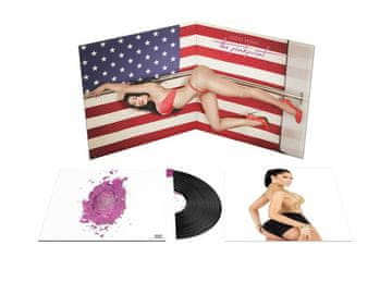 Republic NICKI MINAJ THE PINKPRINT 10th ANNIV 2xLP