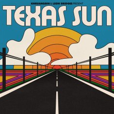 shumee KHRUANGBIN LEON BRIDGES Texas Sun