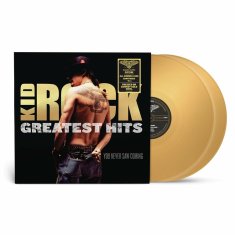 shumee KID ROCK NAJVEČJE HITS, KI JIH NISI NIKOLI VIDELI, PRIHAJAJO ZLATO 2xLP