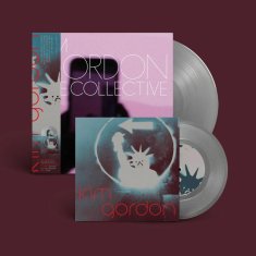 shumee Kim Gordon The Collective Deluxe Edition