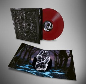 shumee ASHNIKKO HALLOWEENIE LIMITED RED LP