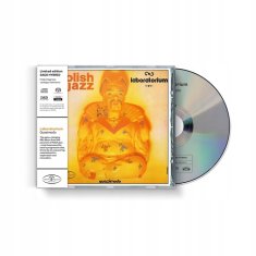 shumee LABORATORIJ QUASIMODO SACD