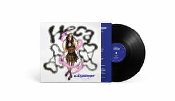 shumee LANBERRY HECA LP