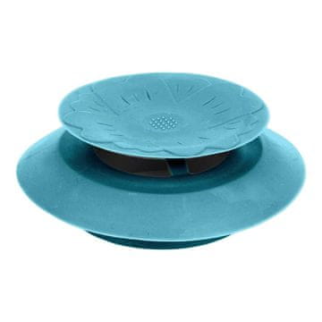 shumee Moder silikonski zamašek za umivalnik