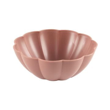 shumee SKLEDA IRIS, premer 14,5 cm, roza, IZ PP PLASTIKE