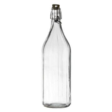 shumee 1L gladka steklenica